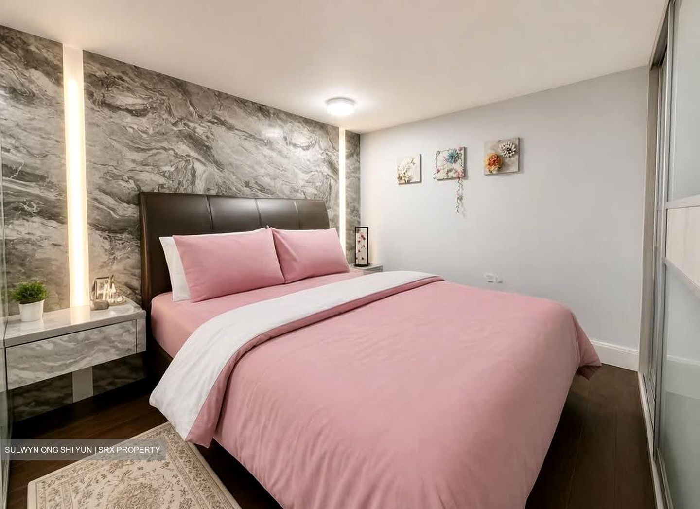 North Park Residences (D27), Apartment #554294291